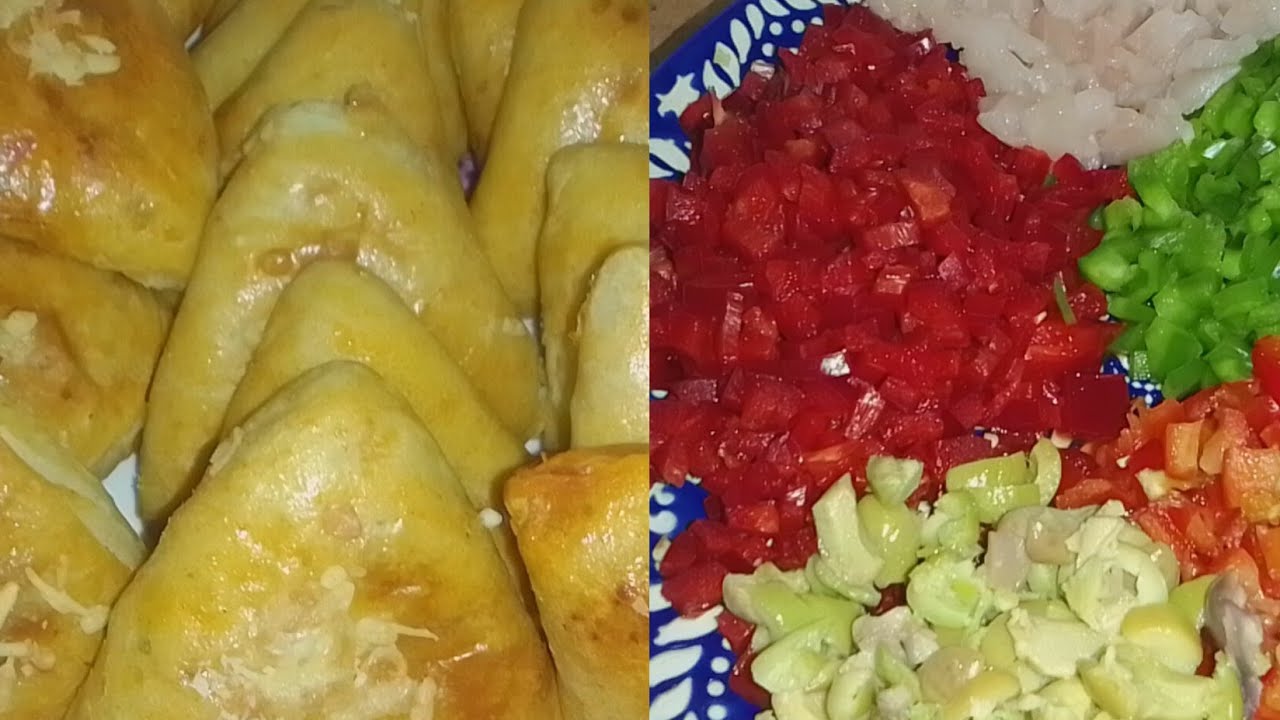 ملوي معمر على طريقة بريوات اقتصادي وسريع التحضير احسن طريقة تحضيرھ