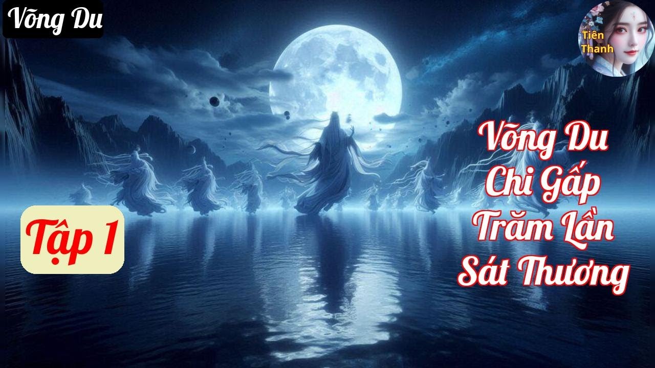[Tập 1] Võng Du Chi Gấp Trăm Lần Sát Thương - Chương 1-90 - Truyện Võng Du Hay nhất