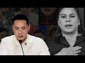Cong SUAN NakakaBAHALA PAHAYAG VP SARA IMPEACHMENT TRIAL?
