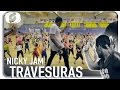 Nicky Jam TRAVESURAS -  Salsation choreography by Alejandro Angulo