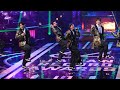 【レコ大】DA PUMPのKENZO感極まり「辛い時期あったり解散しそうな」ISSAに感謝