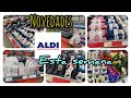 Novedades ALDI esta semana. Cosas muy interesantes 👏🏼❤️