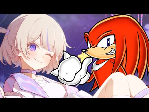 Knock Knock It S Bancho Todoroki Hajime Vs SEGA