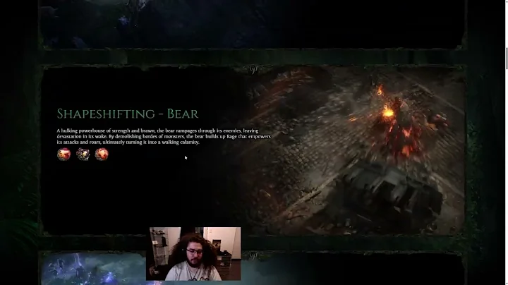 PoE 2 | 0.4 - Thoughts & Plans on new Druid Reveal