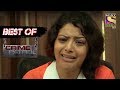 Best Of Crime Patrol - A Cold Hearted Mother - Full Episode