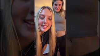 routine 🤩🤩🤩 yas with friends