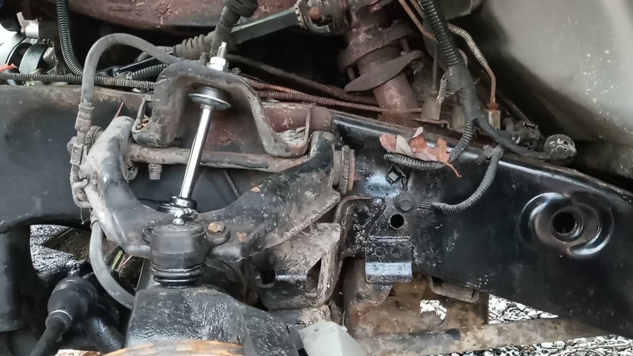 98 Dodge Durango core plugs/freeze plugs installed an finished for now