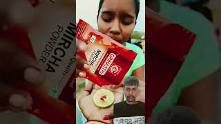 Lemon Prank 🤣#funny #short #video #subscribe