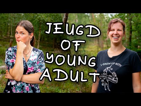 Video: Seksopvoeding vir tieners: metodes, probleme, boeke