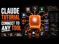 Claude MCP Tutorial: Connect Claude to 1,000+ Tools with ONE Connector (Free Setup)