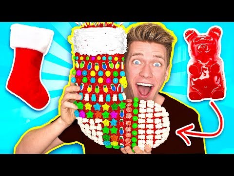 diy-edible-candy-gifts!!!-*funny-pranks*-learn-how-to-prank-using-candy-&-food-christmas-supplies