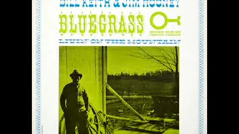 Livin' On The Mountain [1963] - Bill Keith & Jim R...