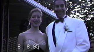 Senior Prom 1995