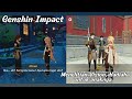 Genshin Impact - Misi Quest Reputasi Liyue Ke 18, (Menelitian Vision, Hadiah untuk Anaknya) 2025