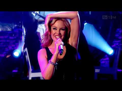 Kylie Minogue -