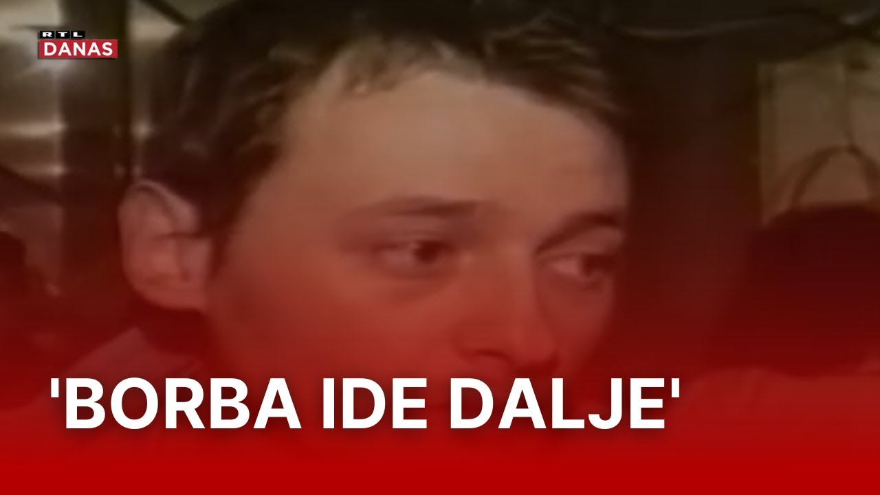 Obitelj Jean-Michela konačno dočekala ovaj dan: Doznajemo gdje će ga pokopati | RTL Danas