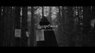 Acceptance Cinematography