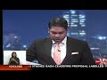 The 7pm Newscast on CNC3
