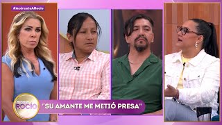 “Su amante me metió presa” Programa del 20 de mayo del 2026 / Acércate Rocío