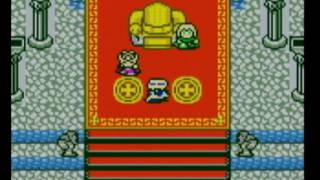 Infinity (GBC) 11 minutes