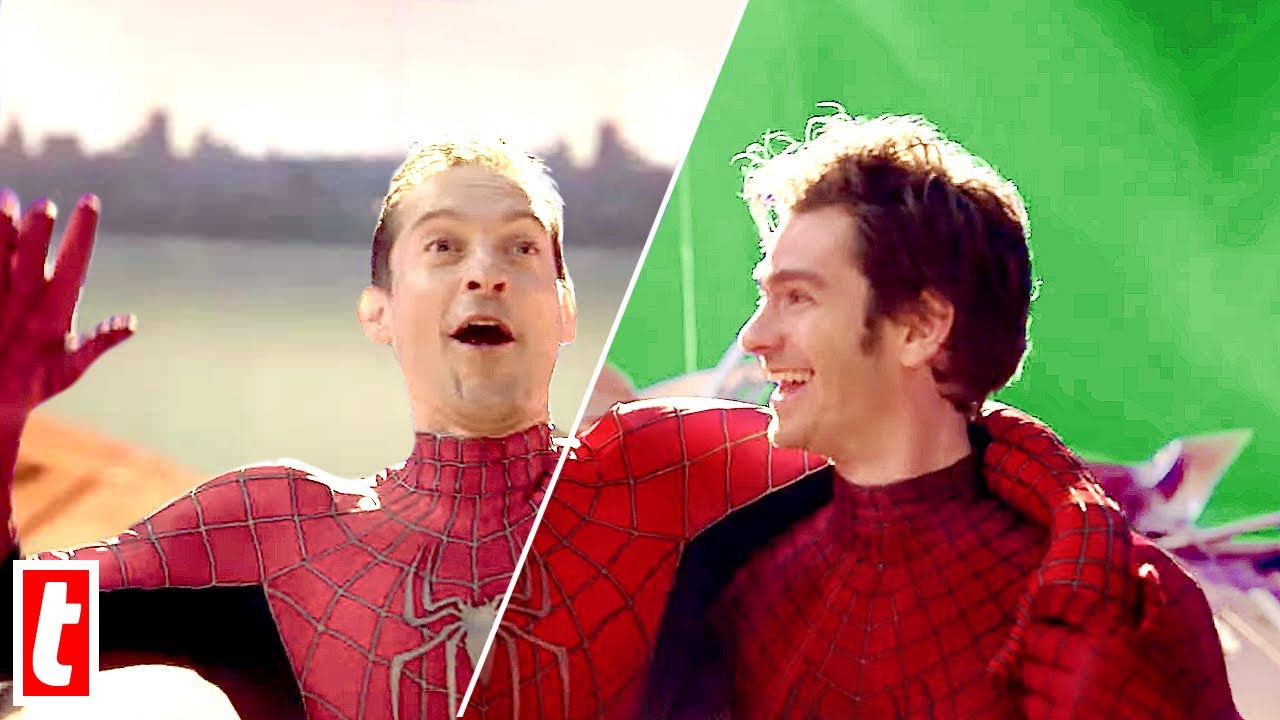 Spider Man No Way Home Vf Ddl
