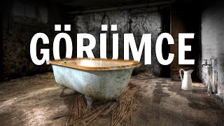 Halamın Büyüleri Yüzünden Yaşadığımız Korkunç Olaylar Cin Hikayeleri Korku Hikayeleri