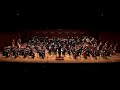 RAVEL - CONSTANT "Ondine" (from "Gaspard de la Nuit") Korean Symphony - L.Petitgirard