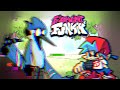 FNF VS Mordecai Glitch (Come and Learn with Pibby) - Gamers