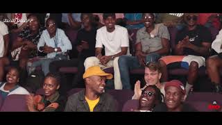 Hood vs Hood Season 2 - Kwa Mashu vs Mkhumbane  (NELLOWOOD VS STU)