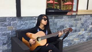 ri 2 chui ha m w. mc khuyn guitar