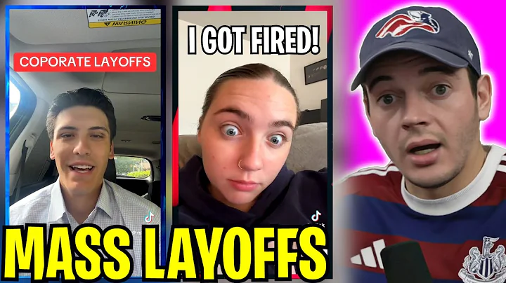 DO NOT QUIT Your Job! Layoffs Are Getting WORSE in 2025