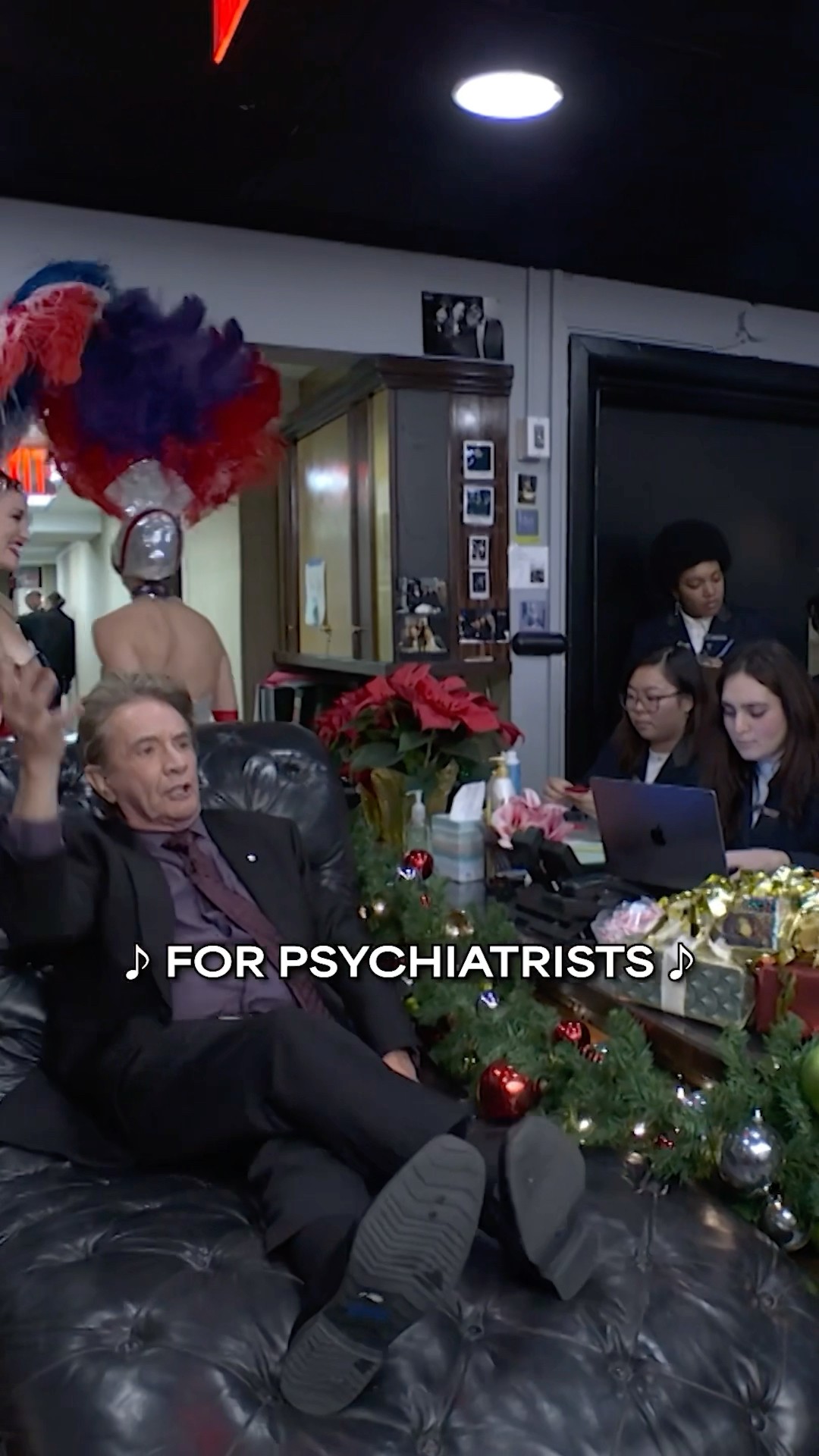 the best gift this holiday season: a new prescription