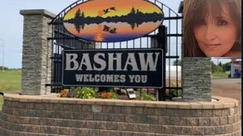 BASHAW,  ALBERTA  CANADA