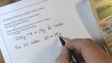 June 2015 PPE 2H Q2 Recipe & Proportion