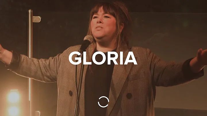 Gloria (Our God Has Come) ft. Maria Gilpin - Porta...