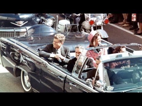 Conspiracy theories and mysteries surrounding assassination of John F. Kennedy  | FROM THE ARCHIVES