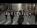 Succession Edit Succession Theme By Nicholas Britell