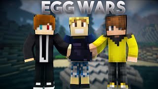 Minecraft Egg Wars - Müthi̇ş Okçu
