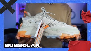 Unboxing Callux's new notwoways sneakers before they are released!