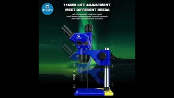 It is very important to choose a cost-effective 4K Digital Microscope.