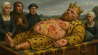 Οι τρομακτικές τελευταίες μέρες του Ερρίκου Η΄