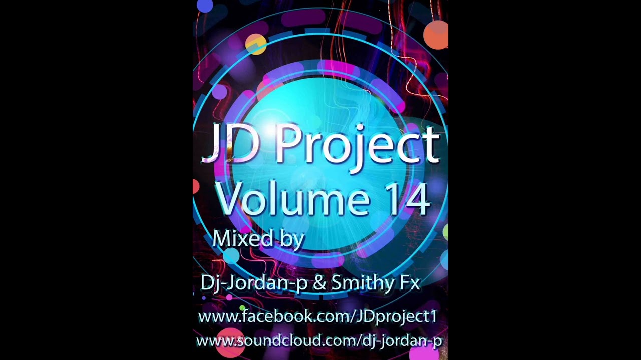 Watch JD Project - Vol.14 (CD 1), 10.Mystery System - Right Back on YouTube Watch JD Project - Vol.14 (CD 1), 10.Mystery System - Right Back on YouTube