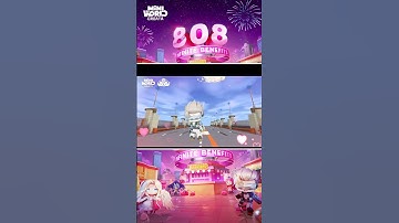 Skin cặp tương tác #shorts #miniworld #miniworldvn