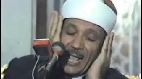 #سورة_الفاتحه. سورة الفاتحه صوت تقشعر له الابدان