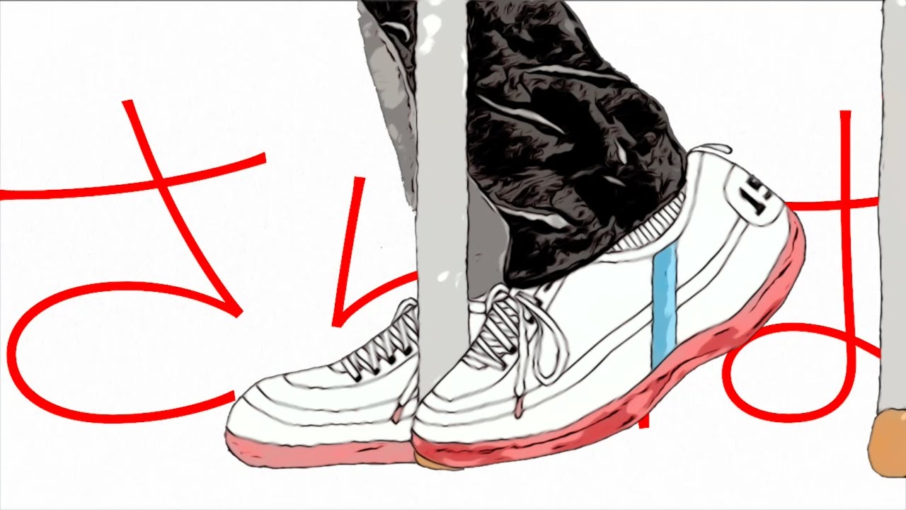 YouTubeで初音ミク - さらばを視聴 YouTubeで初音ミク - さらばを視聴