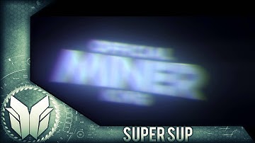 Youtube Intro For Official Miner King
