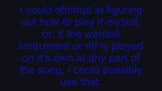 Request your OWN Remix
