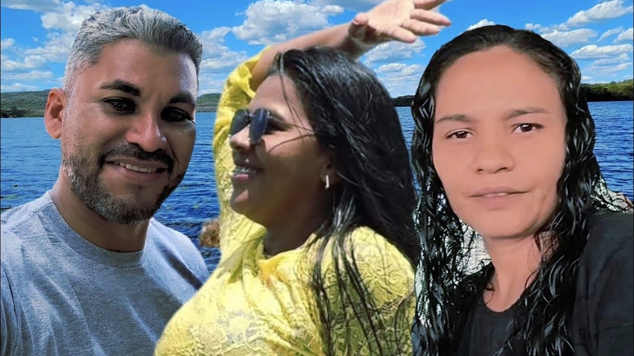 O que está acontecendo com a Raimunda? Chaguinha pescador ganha coração de Raimunda e Dizabel