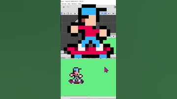 Fix Blurry Pixel Art & Wrong Colors in Unity 6 (Secret Import Settings Guide)
