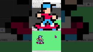 Fix Blurry Pixel Art & Wrong Colors in Unity 6 (Secret Import Settings Guide)